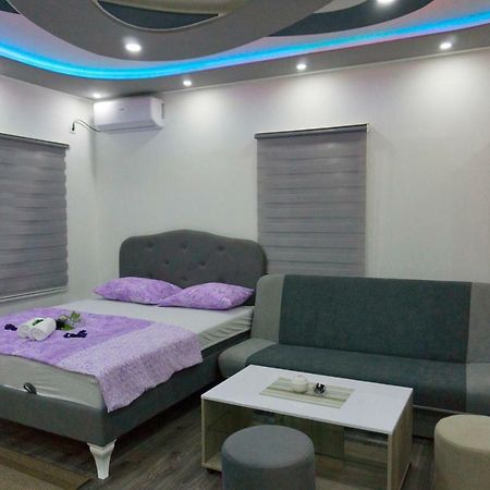 Apartman Spirto Требинє Екстер'єр фото