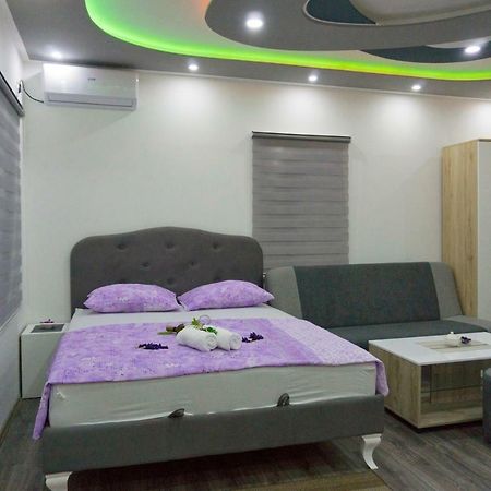 Apartman Spirto Требинє Екстер'єр фото