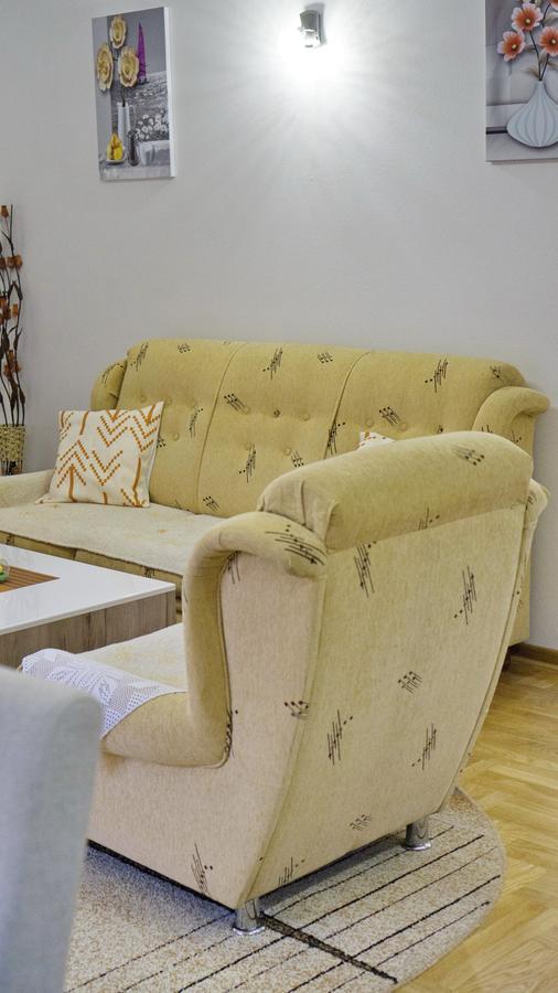 Apartman Spirto Требинє Екстер'єр фото