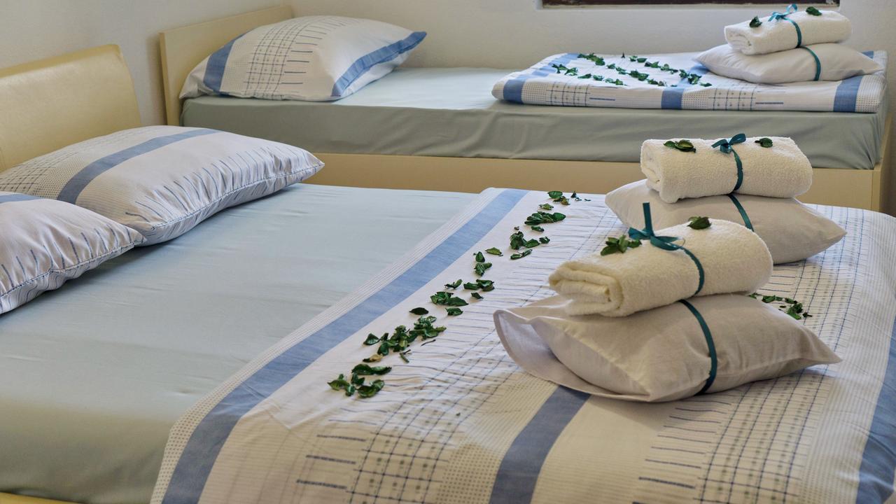 Apartman Spirto Требинє Екстер'єр фото