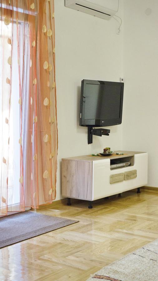 Apartman Spirto Требинє Екстер'єр фото