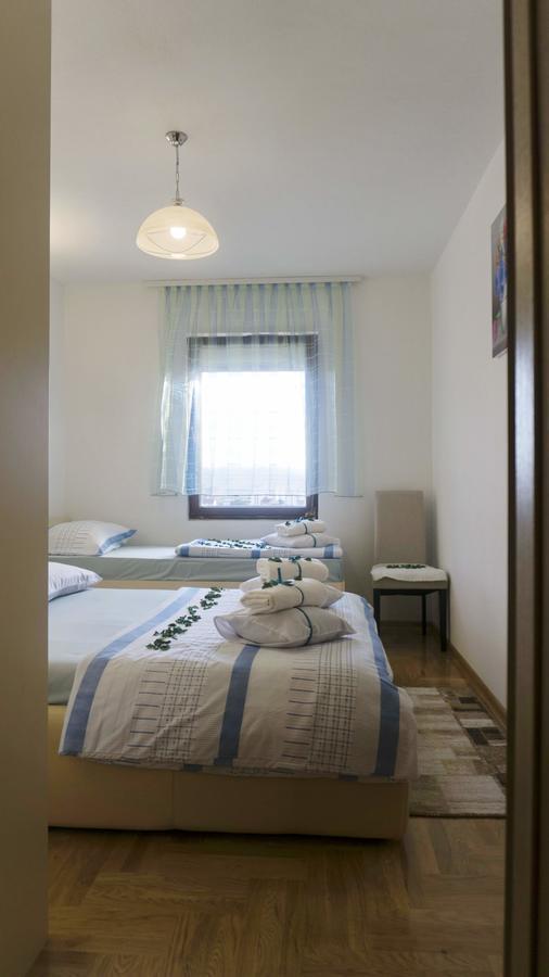 Apartman Spirto Требинє Екстер'єр фото