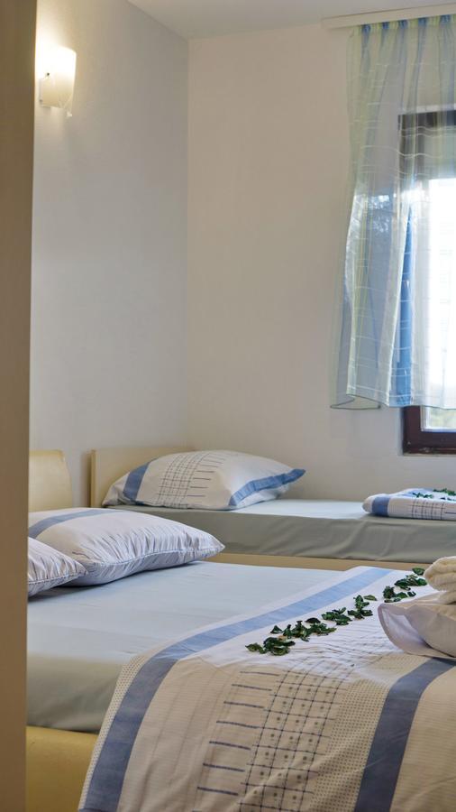 Apartman Spirto Требинє Екстер'єр фото