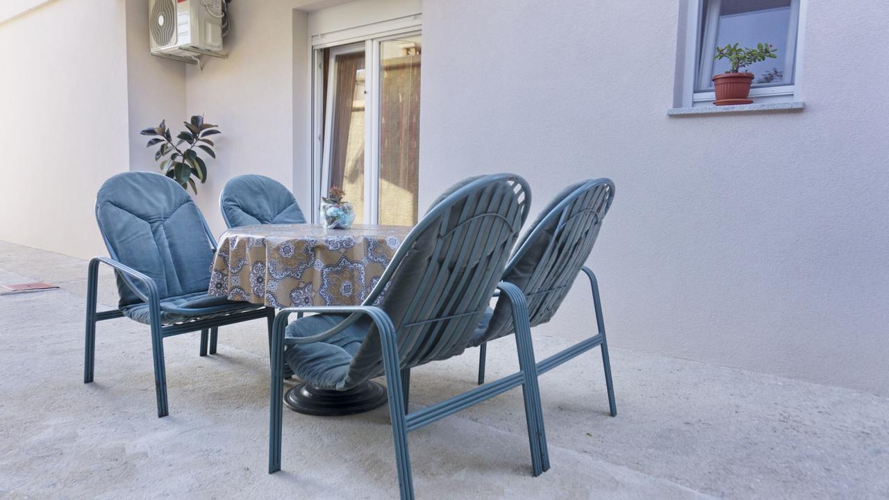 Apartman Spirto Требинє Екстер'єр фото