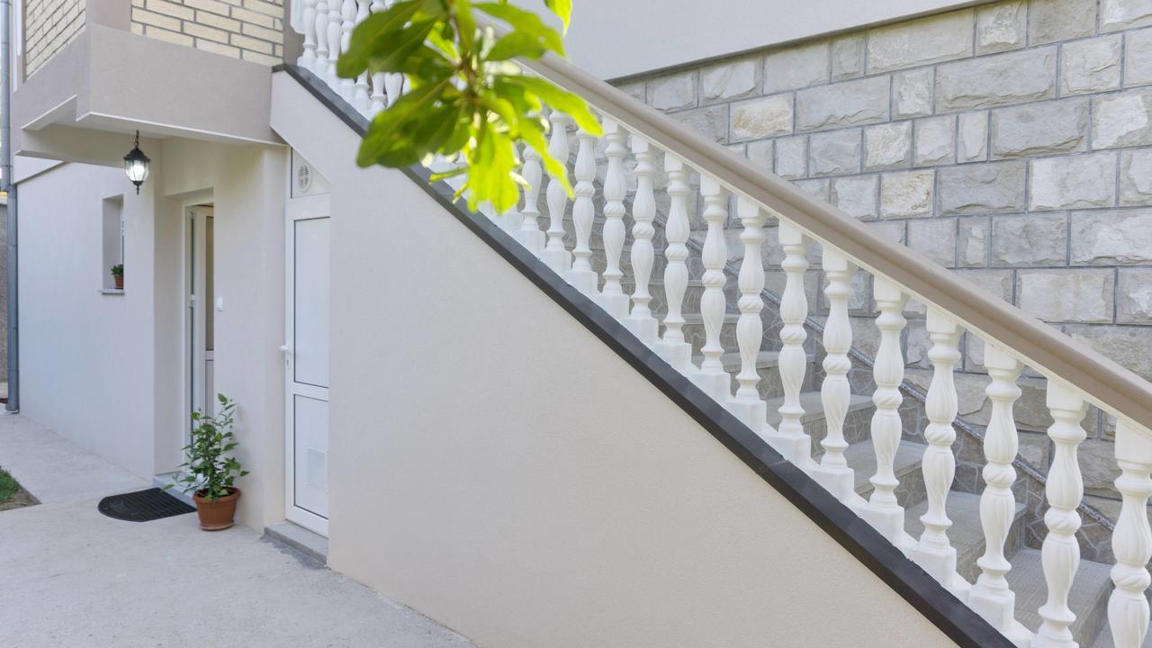 Apartman Spirto Требинє Екстер'єр фото