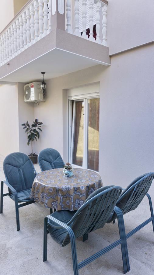 Apartman Spirto Требинє Екстер'єр фото