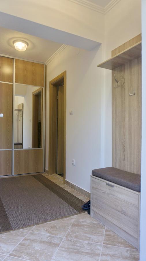 Apartman Spirto Требинє Екстер'єр фото