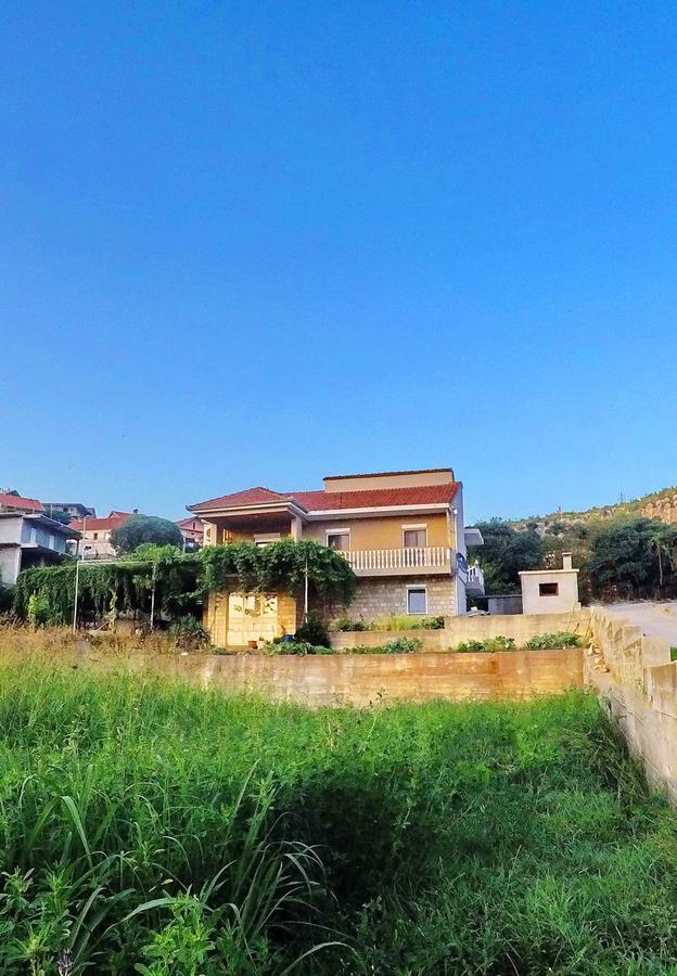 Apartman Spirto Требинє Екстер'єр фото