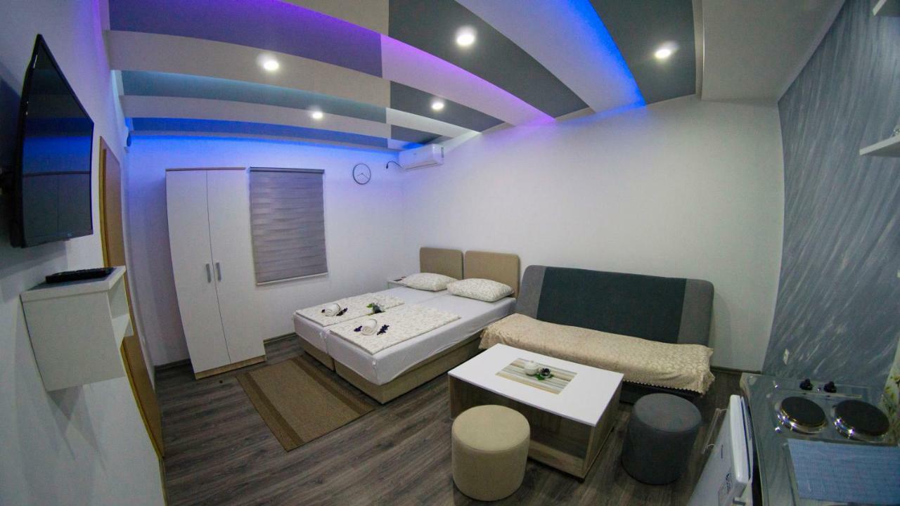 Apartman Spirto Требинє Екстер'єр фото