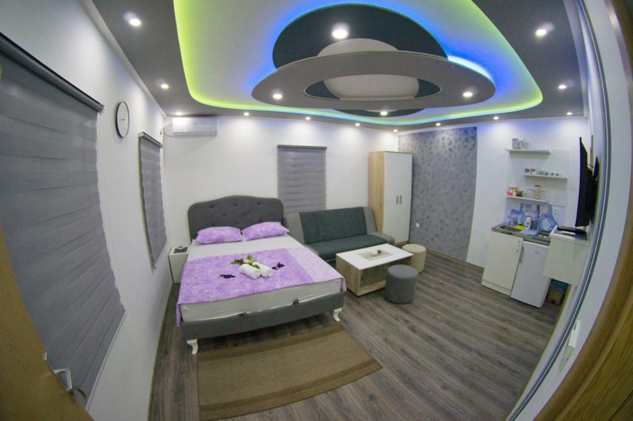 Apartman Spirto Требинє Екстер'єр фото