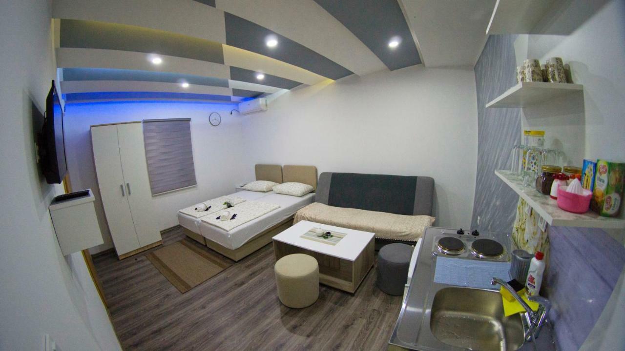 Apartman Spirto Требинє Екстер'єр фото