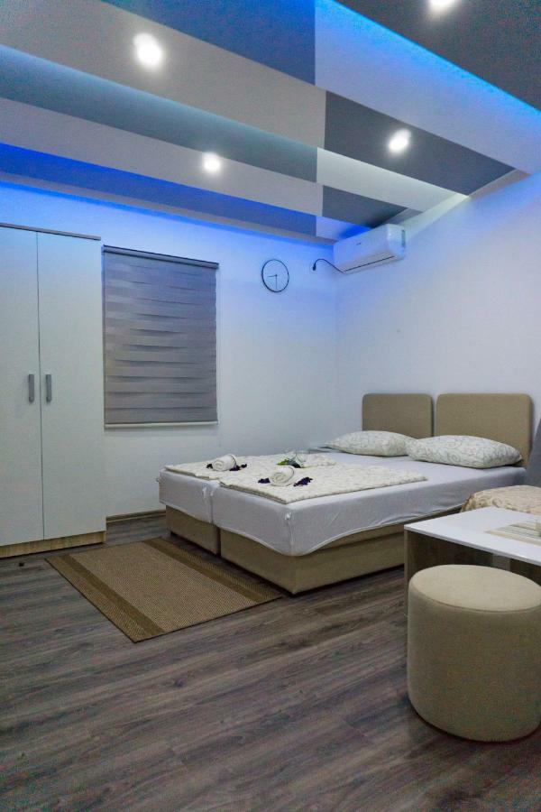 Apartman Spirto Требинє Екстер'єр фото